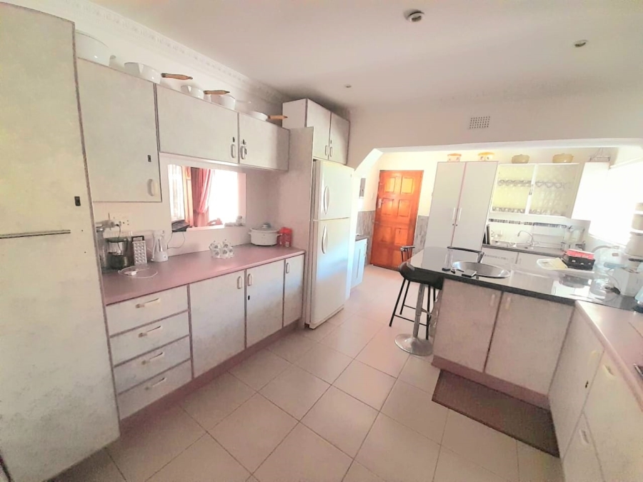 3 Bedroom Property for Sale in Mdantsane Nu 17 Eastern Cape